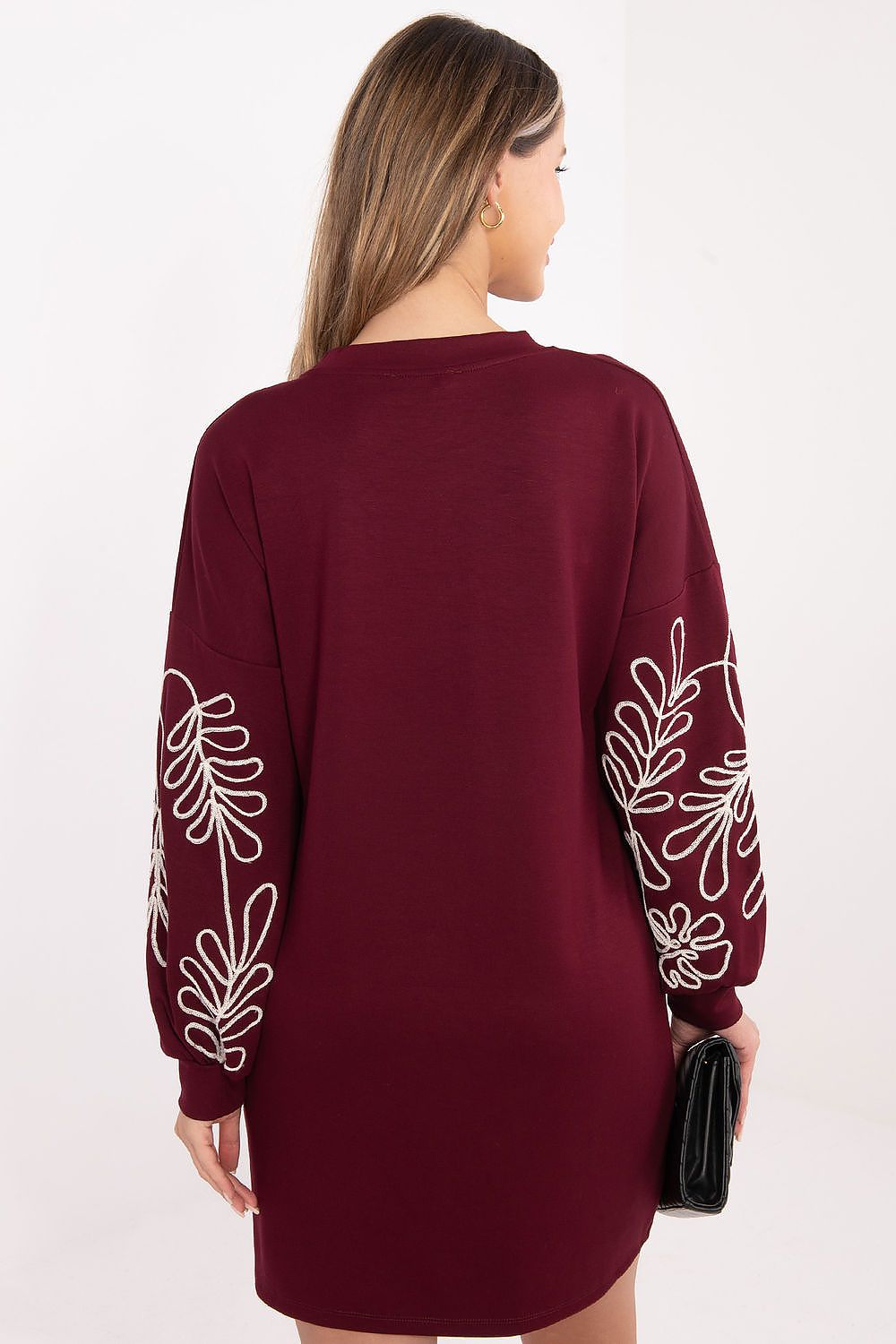  Robe de jour model 222396 Rue Paris 