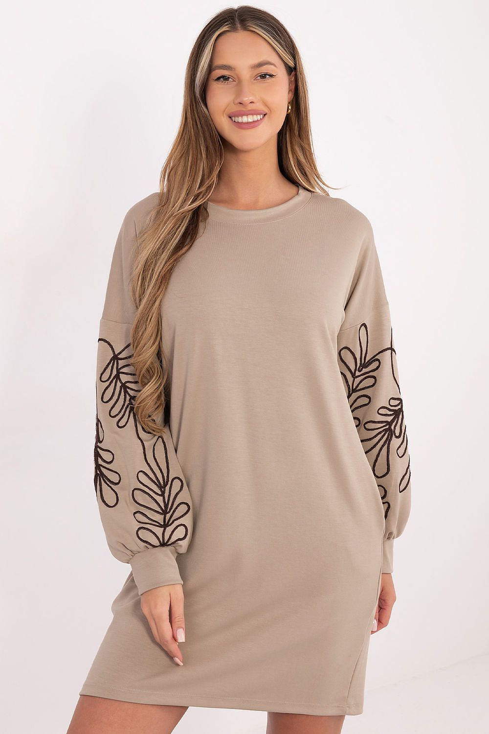  Robe de jour model 222397 Rue Paris 