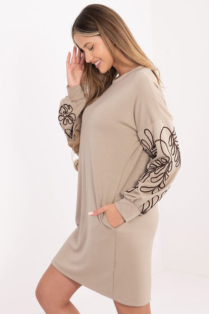  Robe de jour model 222397 Rue Paris 