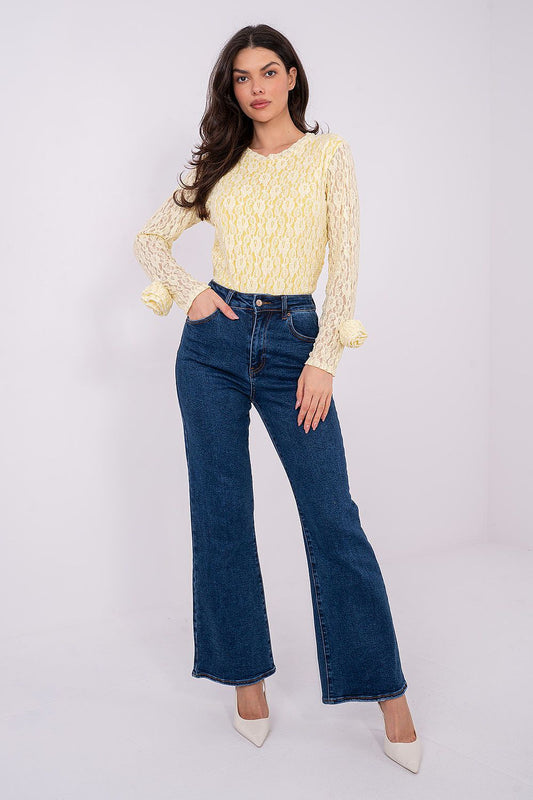  Chemisier model 222453 Italy Moda 