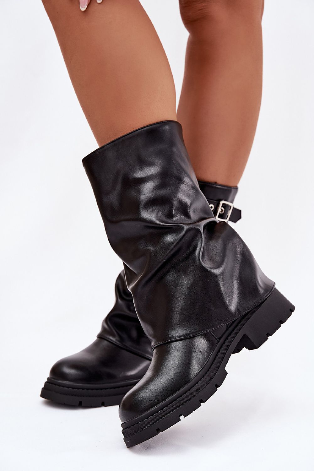  Bottes model 222485 Step in style 