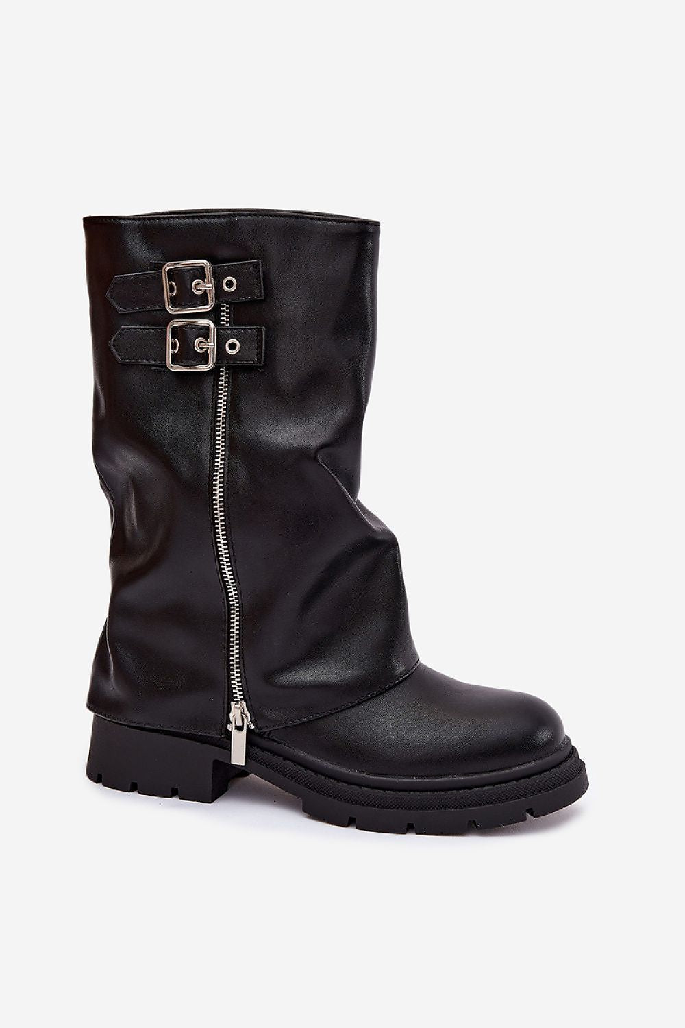 Bottes model 222485 Step in style 