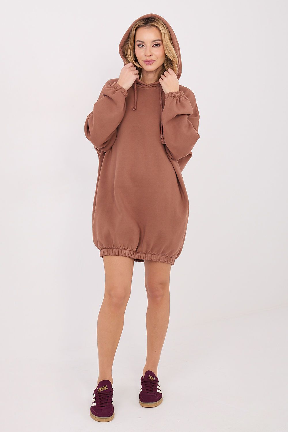  Robe de jour model 222497 Factory Price 