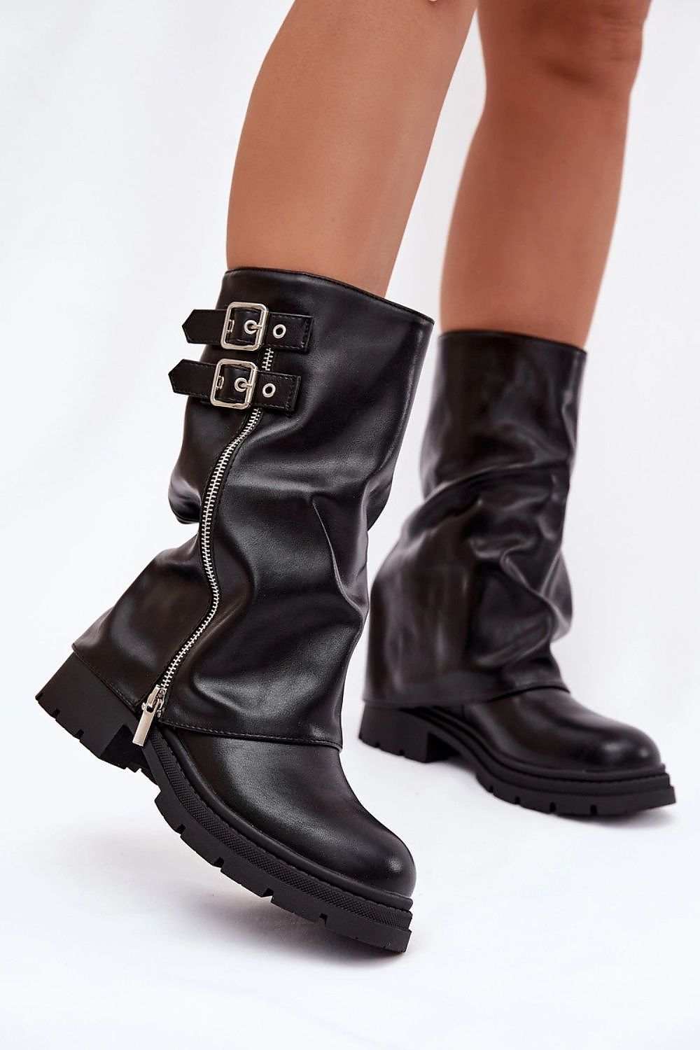  Bottes model 222485 Step in style 