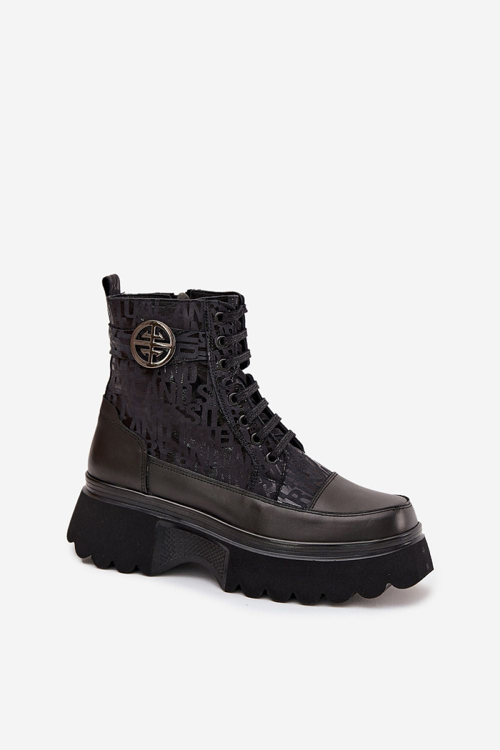  Bottes model 222518 Step in style 