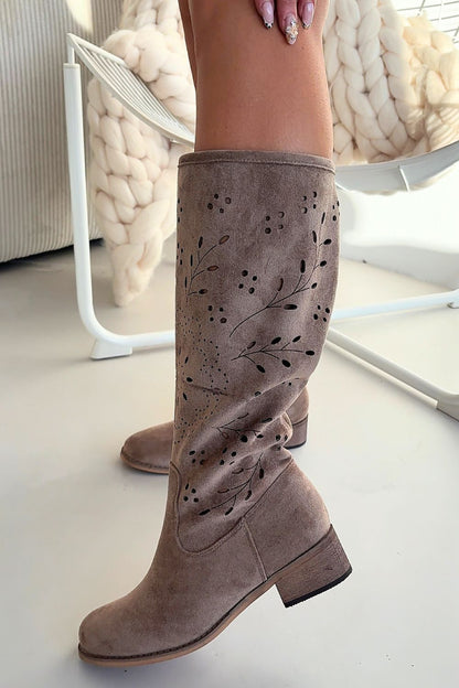 Bottes ajourées model 222525 Step in style - Nainette.fr