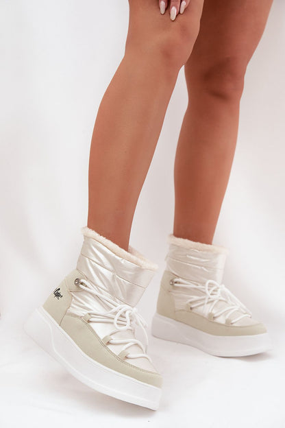 bottes de neige model 222544 Step in style - Nainette.fr