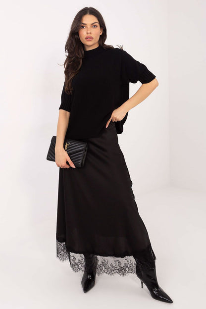  Pull à manches courtes model 222584 Italy Moda 