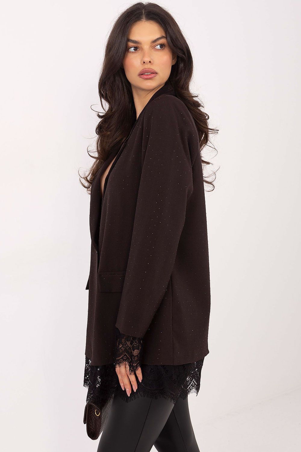  Veste model 222585 Italy Moda 