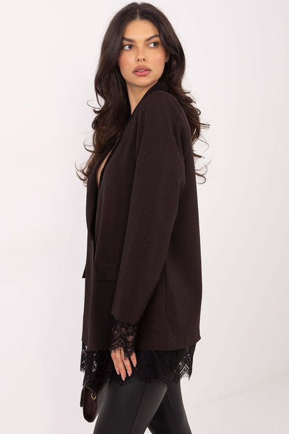  Veste model 222585 Italy Moda 