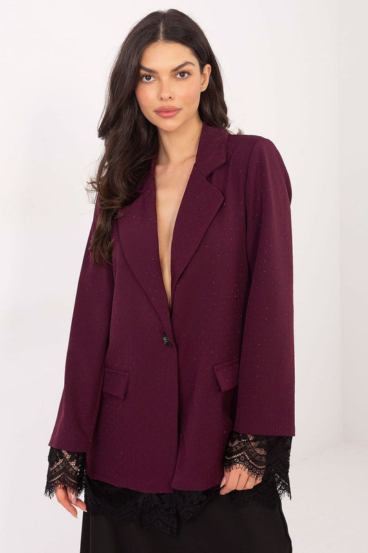  Veste model 222586 Italy Moda 