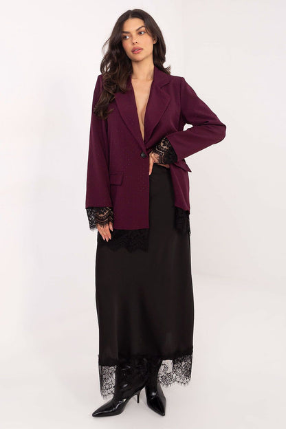  Veste model 222586 Italy Moda 