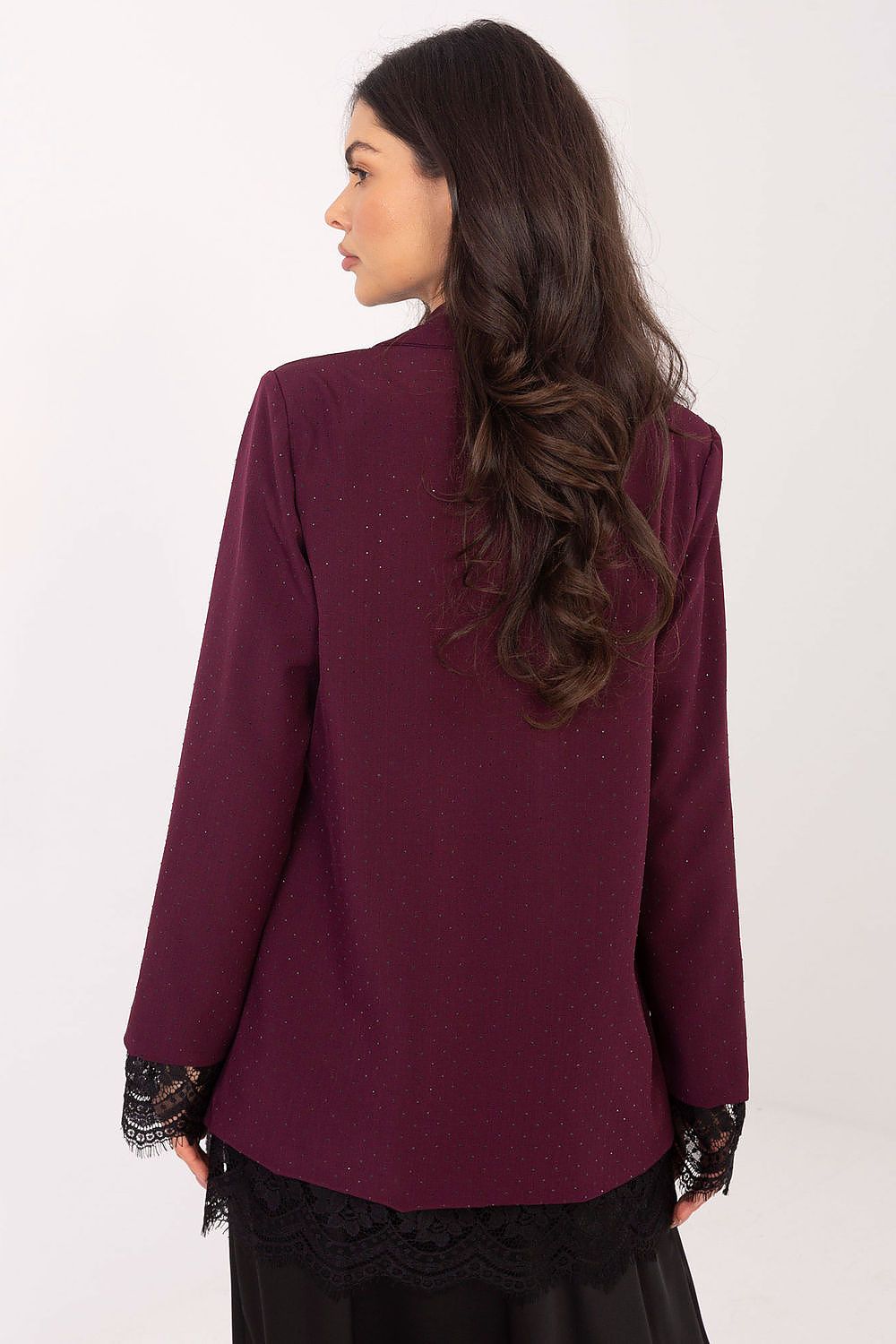  Veste model 222586 Italy Moda 