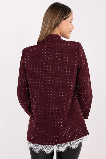  Veste model 222587 Italy Moda 