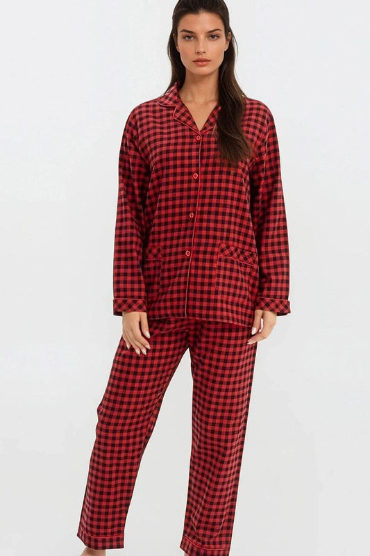  Pyjama model 222607 Pure Sin 