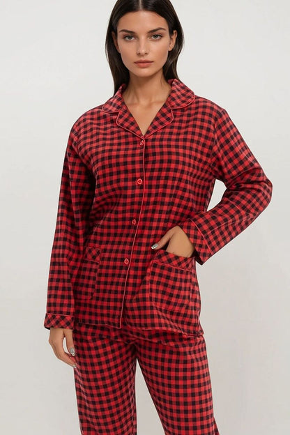  Pyjama model 222607 Pure Sin 