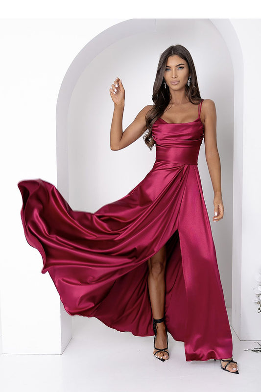  Robe longue model 222687 With You 