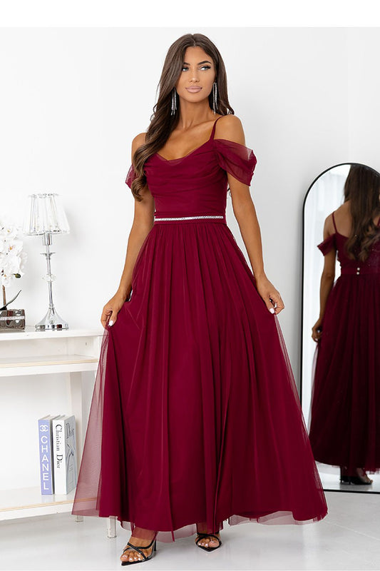  Robe longue model 222692 With You 
