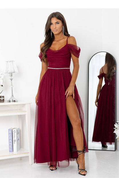  Robe longue model 222692 With You 