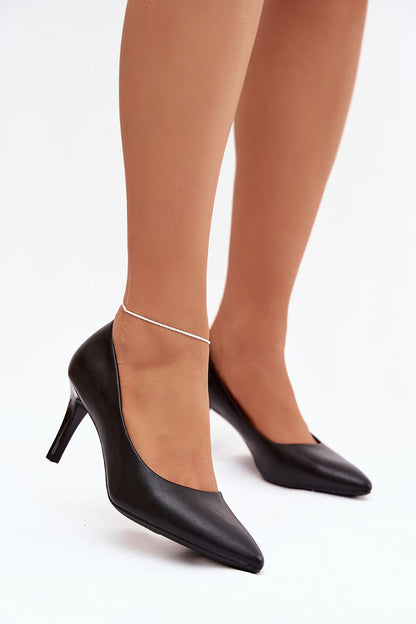  Talons hauts model 222702 Step in style 