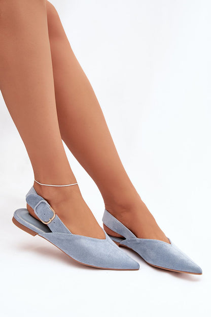 Ballerine model 222710 Step in style - Nainette.fr