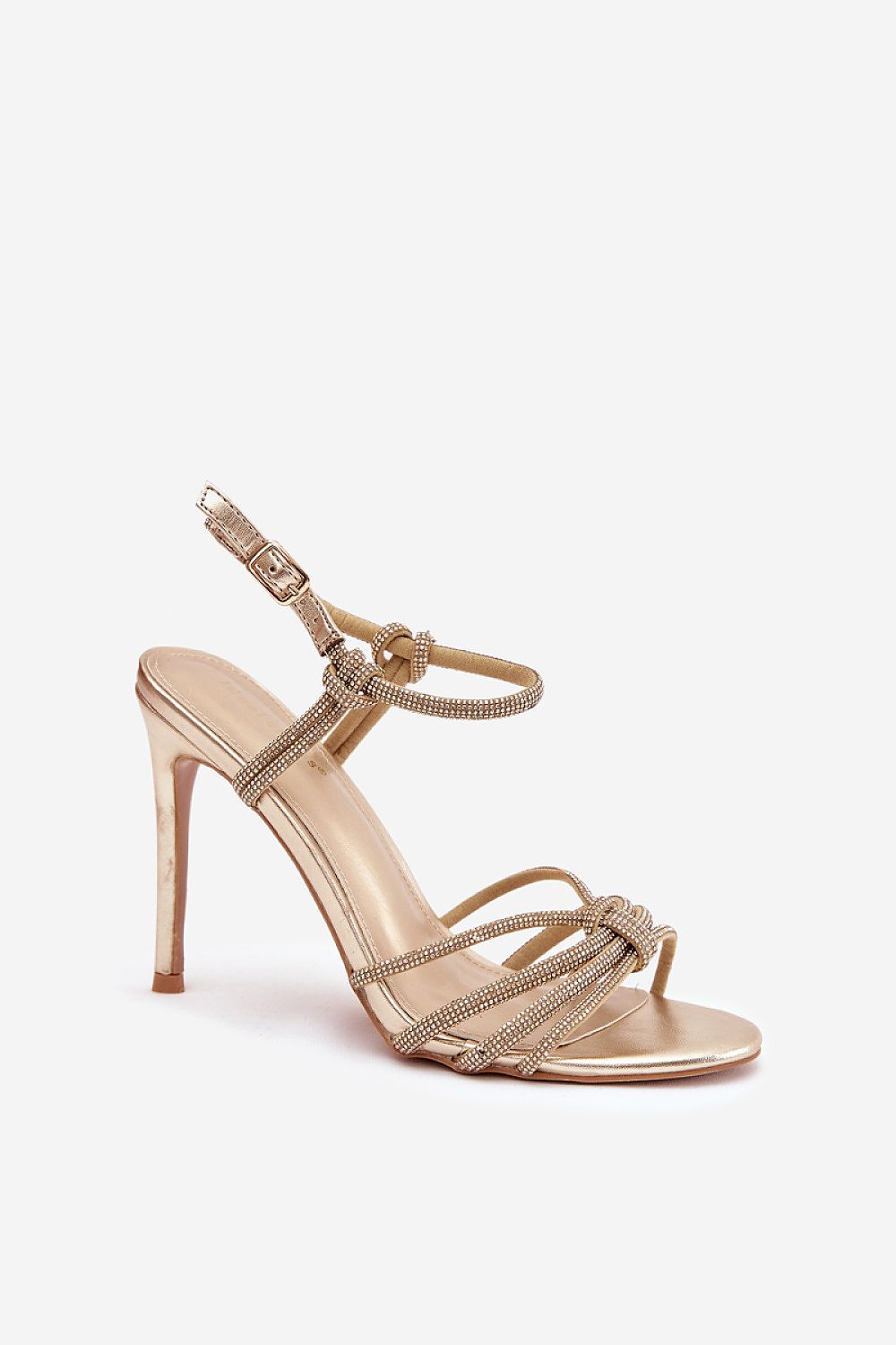  Sandales à talons model 222734 Step in style 