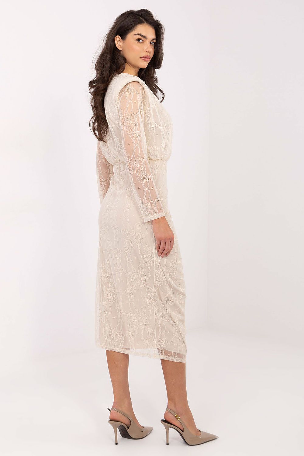  Robe de soirée model 222795 Italy Moda 