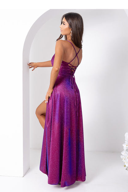  Robe longue model 222804 With You 