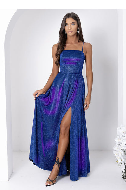 Robe longue model 222804 With You - Nainette.fr