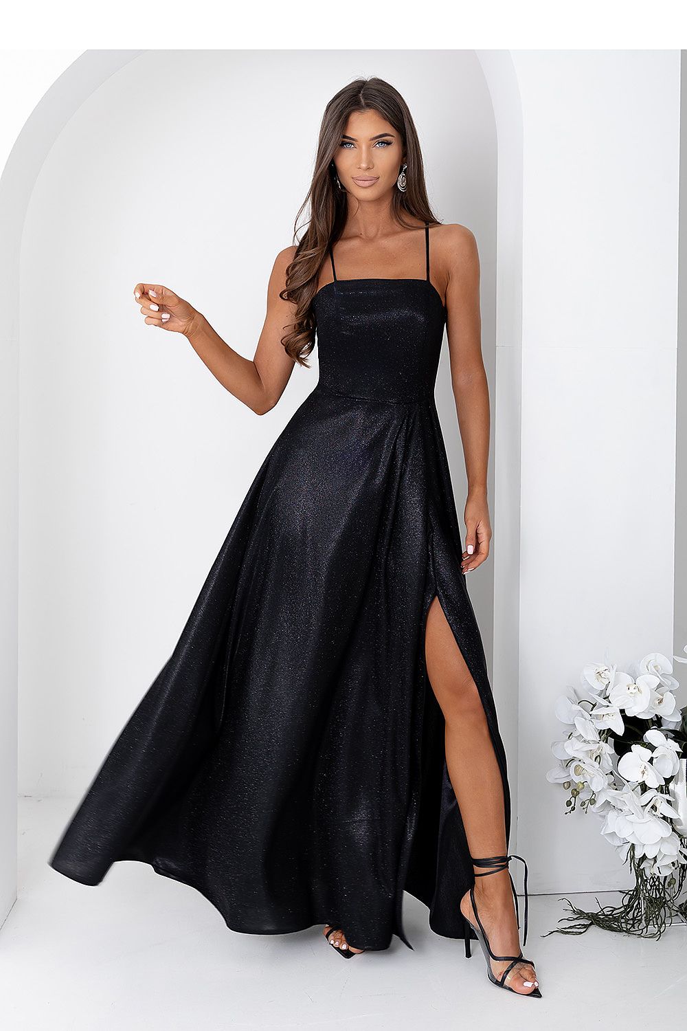 Robe longue model 222804 With You - Nainette.fr