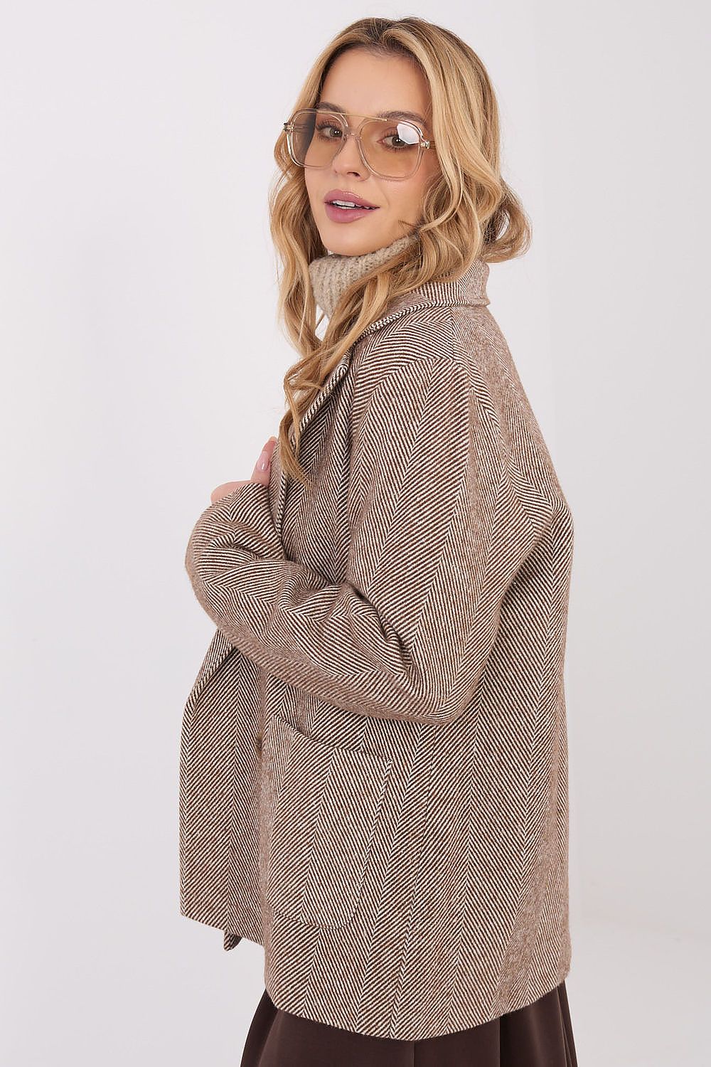 Veste model 222854 Lakerta - Nainette.fr