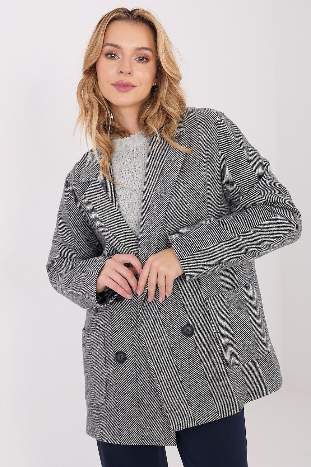 Veste model 222854 Lakerta - Nainette.fr