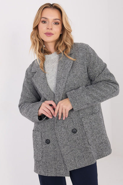 Veste model 222854 Lakerta - Nainette.fr