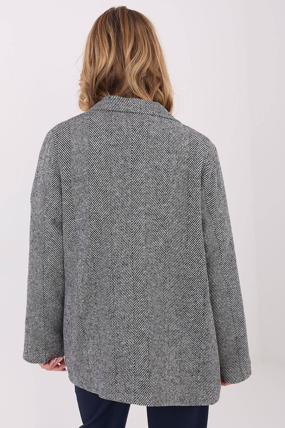 Veste model 222854 Lakerta - Nainette.fr