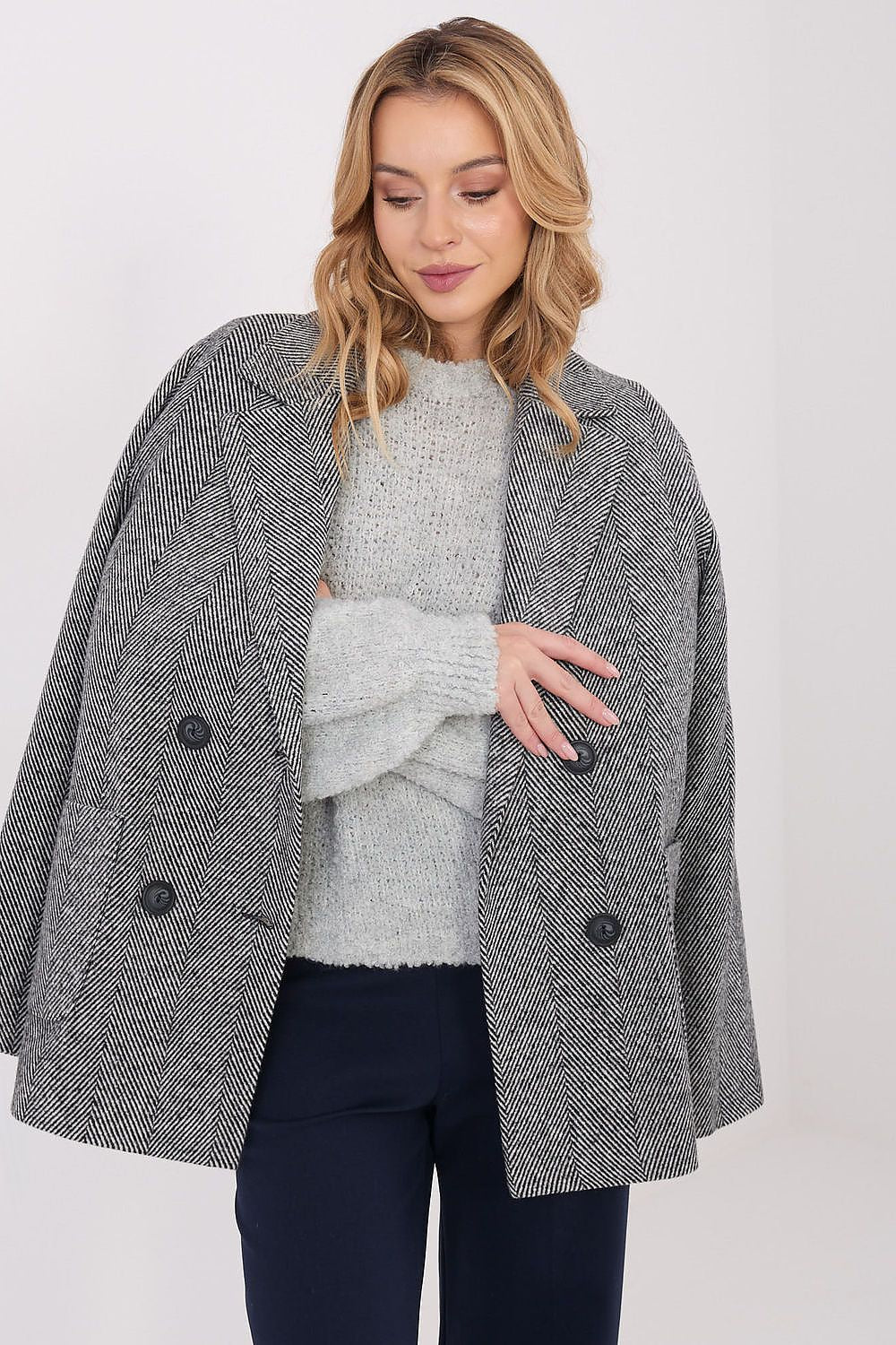 Veste model 222854 Lakerta - Nainette.fr