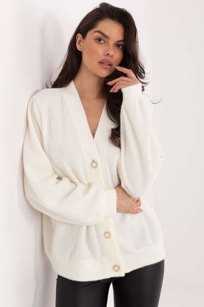 Cardigan model 222857 Lakerta - Nainette.fr