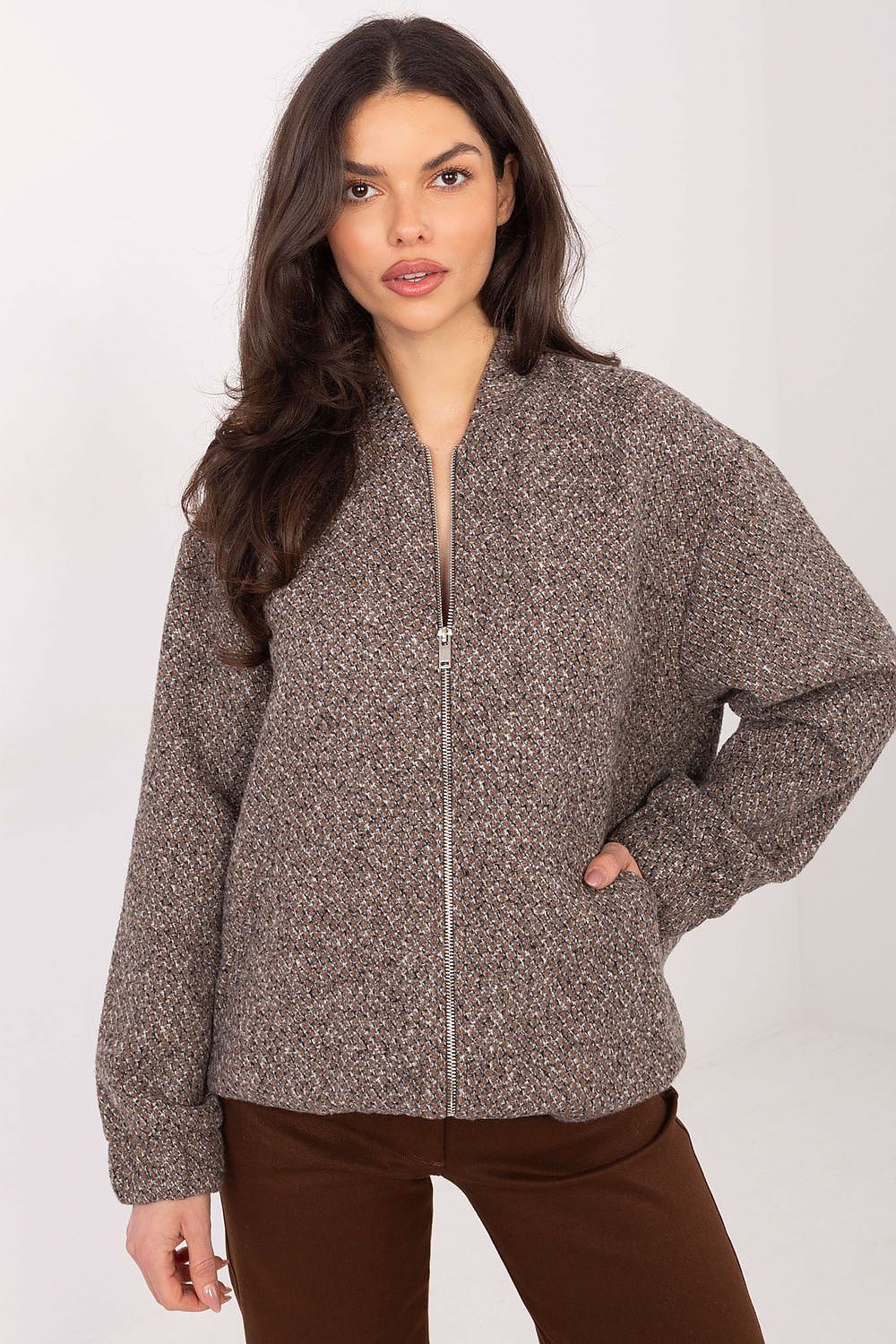 Veste model 222859 Lakerta - Nainette.fr