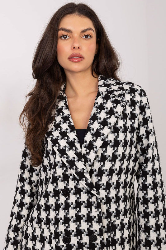 Veste model 222862 Lakerta - Nainette.fr