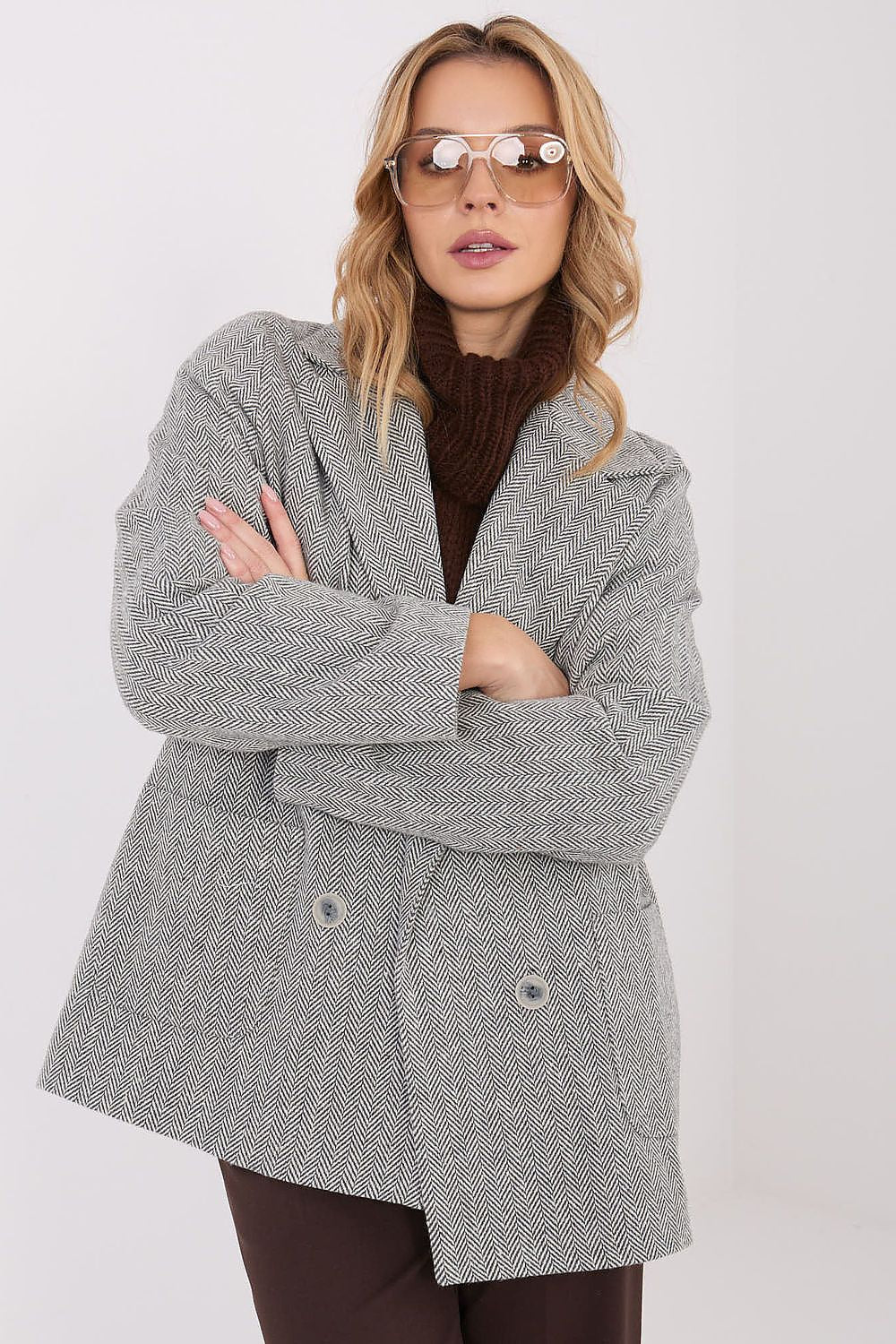 Veste model 222863 Lakerta - Nainette.fr