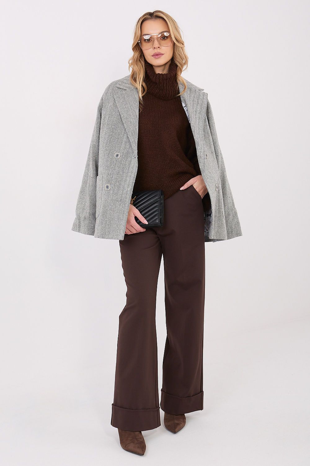 Veste model 222863 Lakerta - Nainette.fr