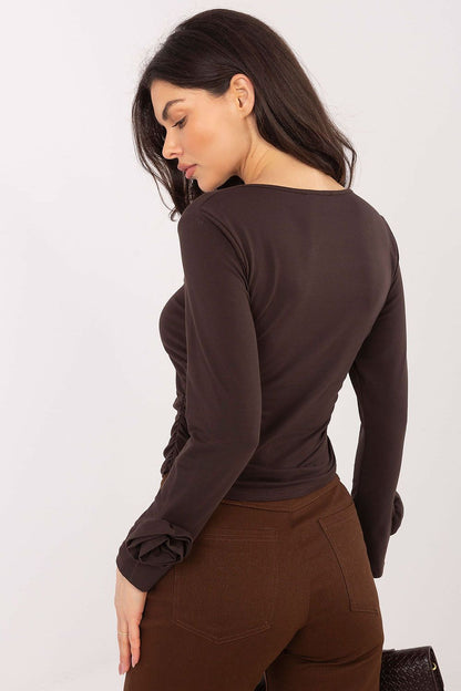  Chemisier model 222873 Italy Moda 