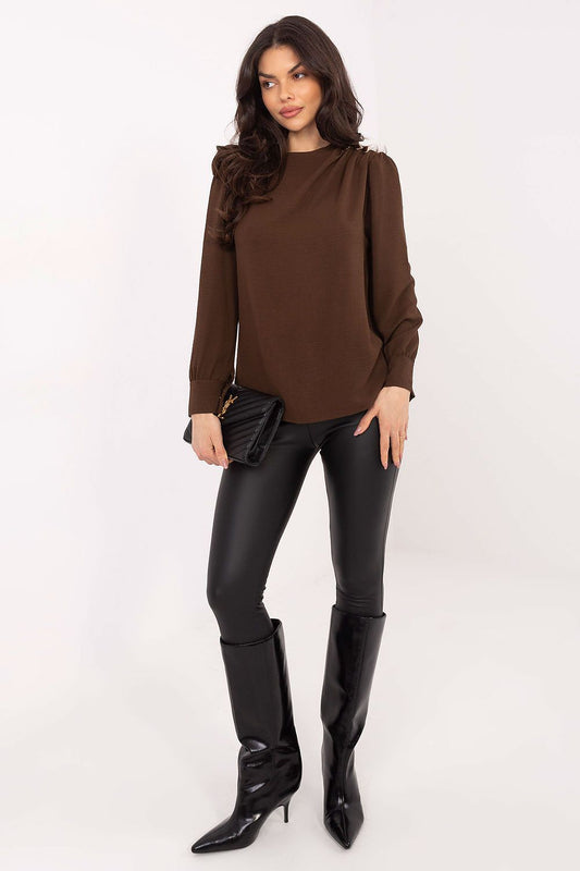  Chemisier model 222875 Italy Moda 