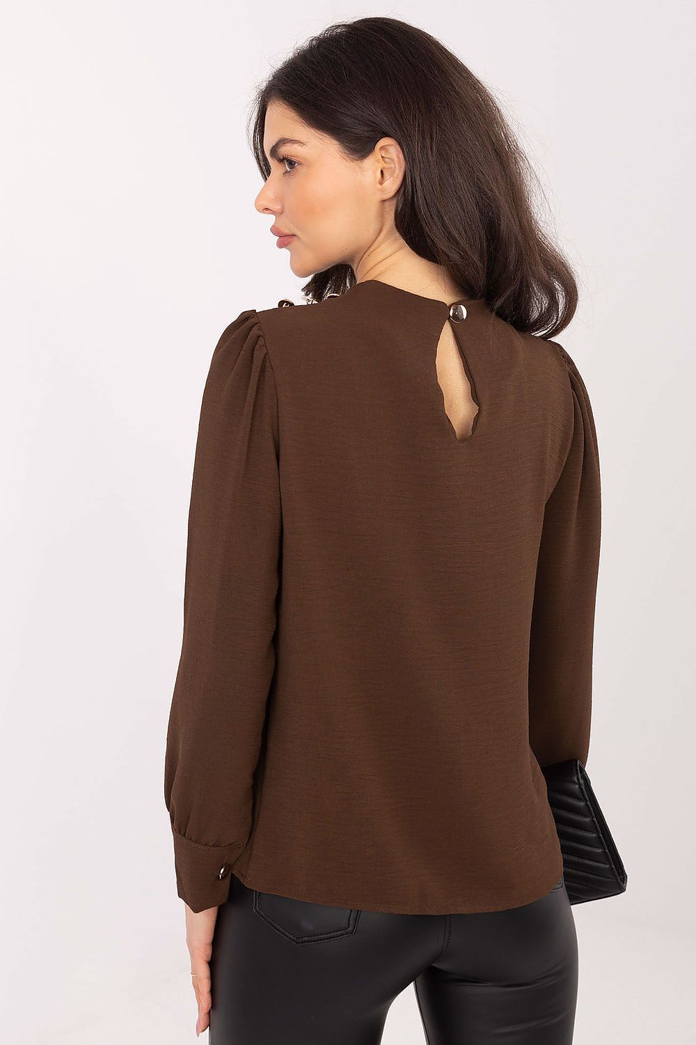  Chemisier model 222875 Italy Moda 