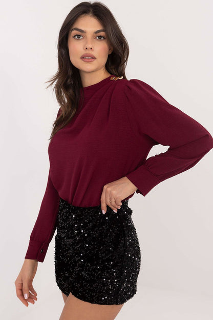  Chemisier model 222876 Italy Moda 