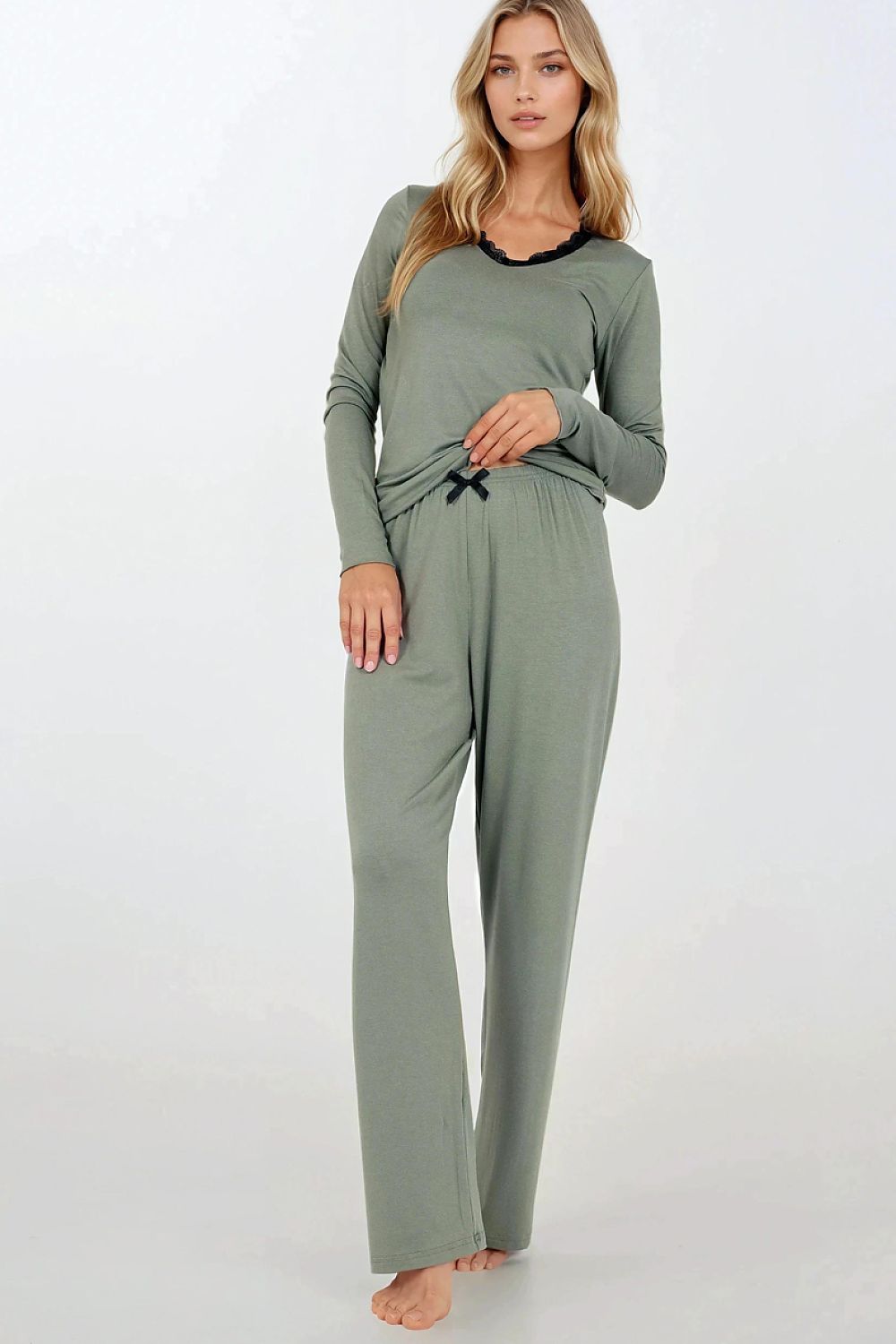  Pyjama model 211665 Momenti Per Me 