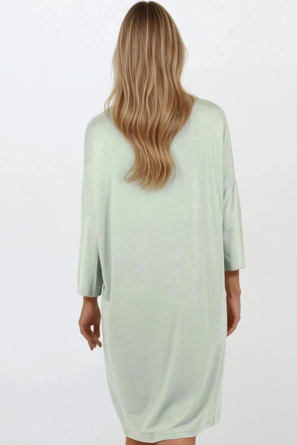  Chemise de nuit model 212784 Momenti Per Me 