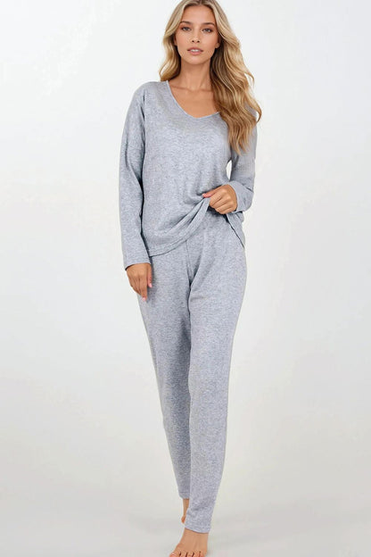  Pyjama model 205979 Momenti Per Me 