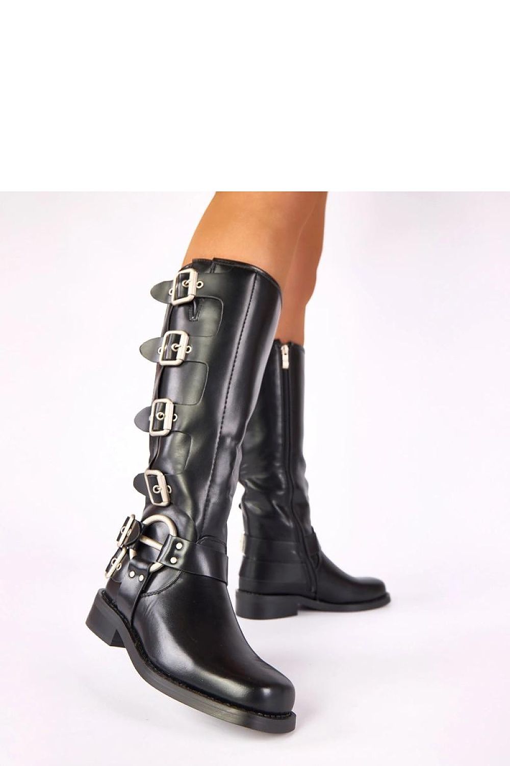 Bottes cuissardes model 222897 Solea - Nainette.fr