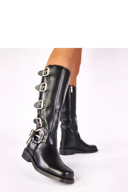 Bottes cuissardes model 222897 Solea - Nainette.fr