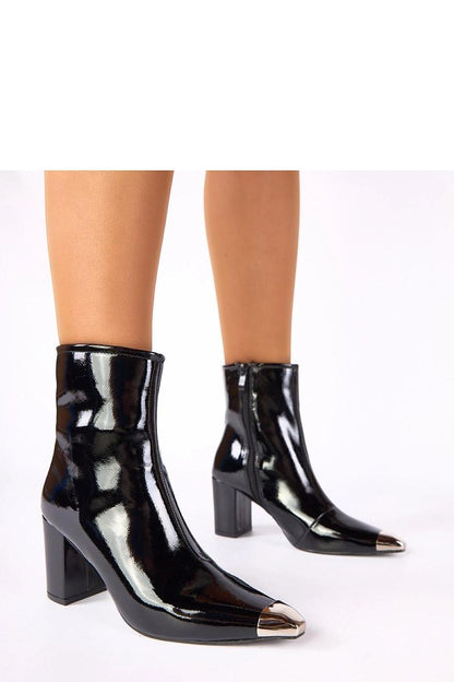 Bottes à talons model 222898 Solea - Nainette.fr